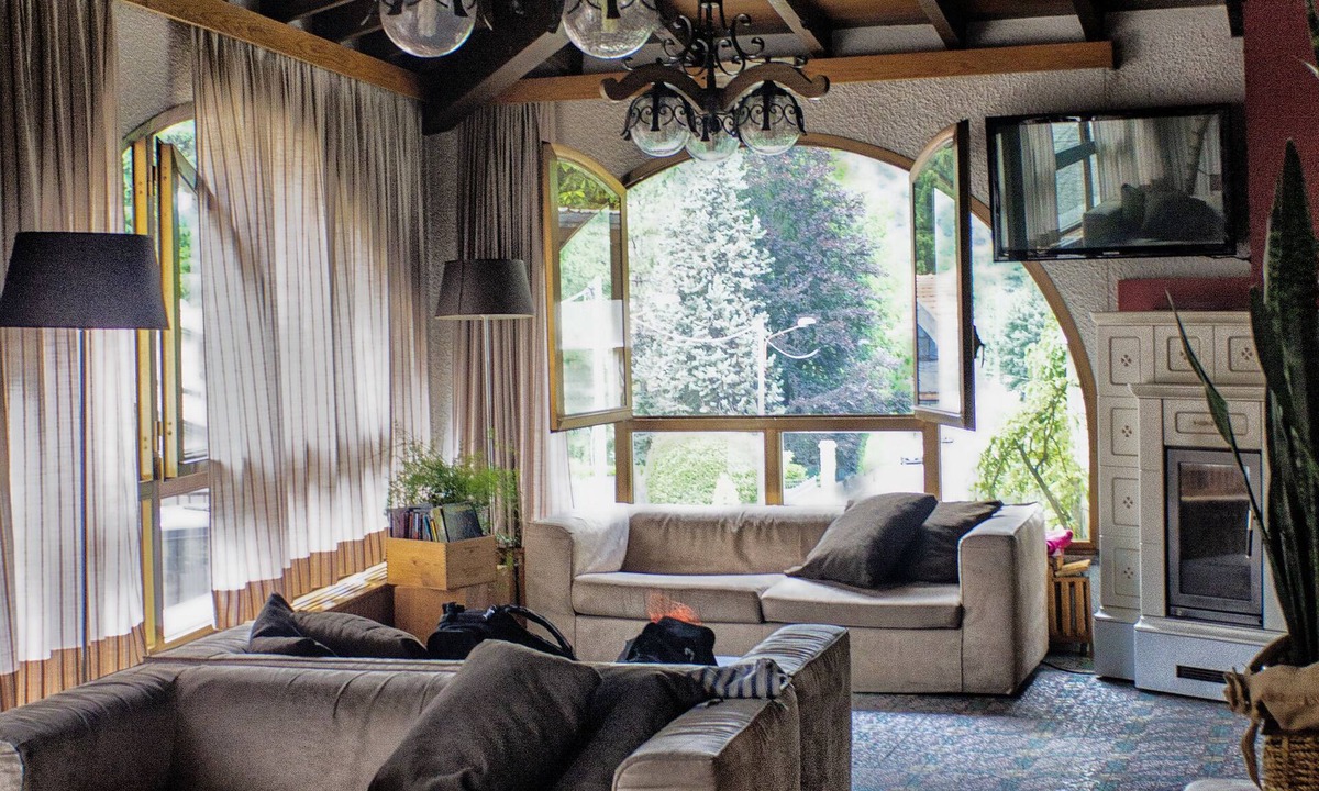 Cavagnano Hotel | Hotel Alpino