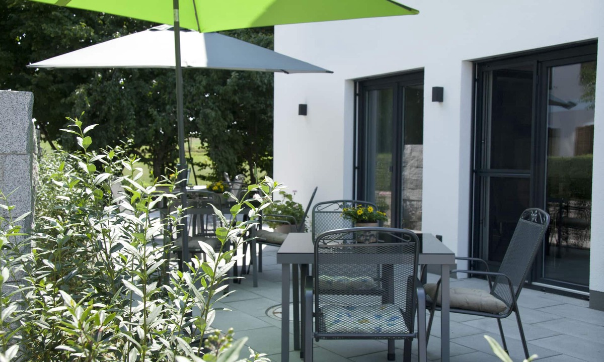 Eitting Hotel | Hotel Am Moosrain