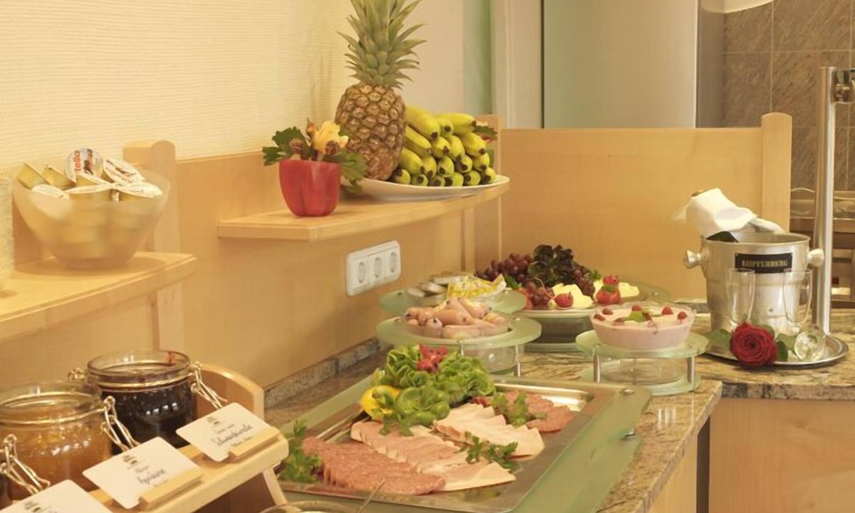 Augustenstraße Hotel | Hotel Amba