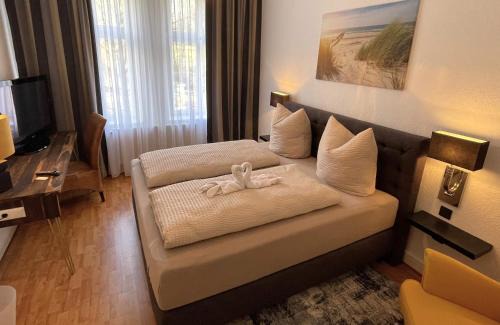 Krummede Hotel | Hotel Antoni