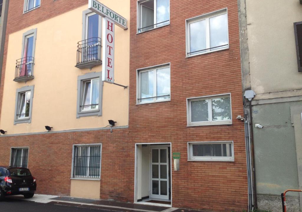 Varese Hotel | Hotel Belforte