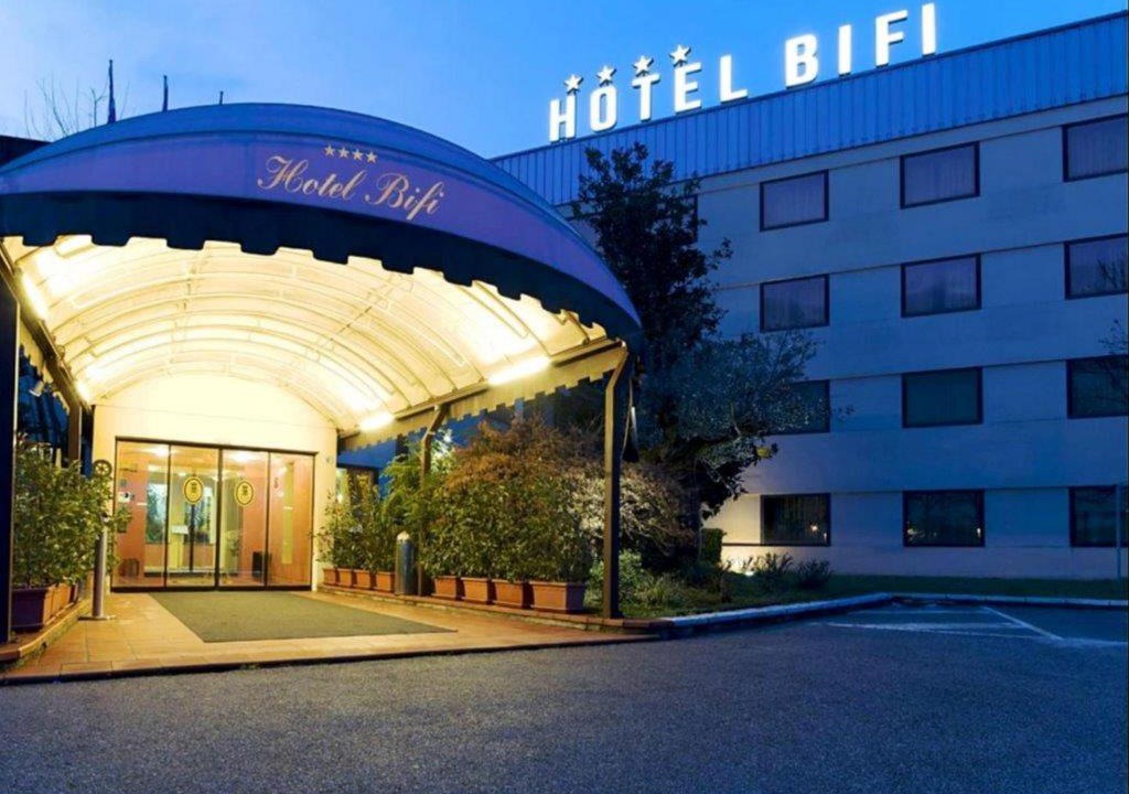 Casalmaggiore Hotel | Hotel Bifi