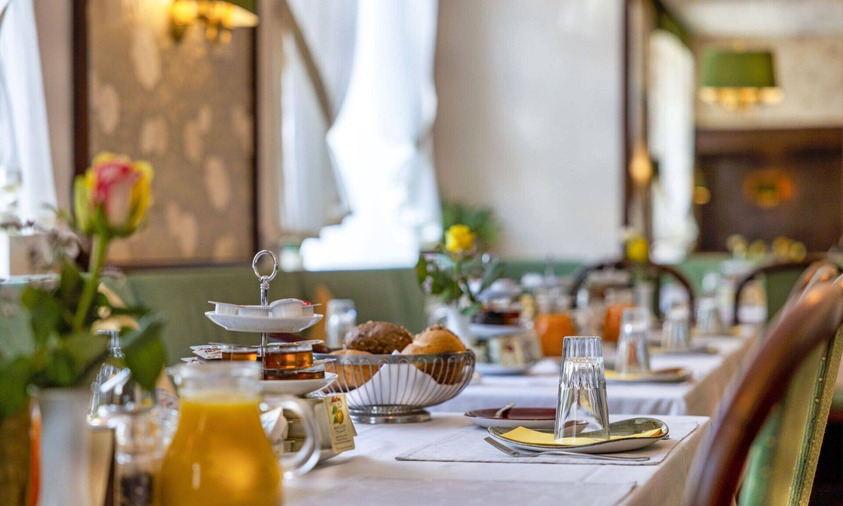 Am Schlachthof Hotel | Hotel Brack
