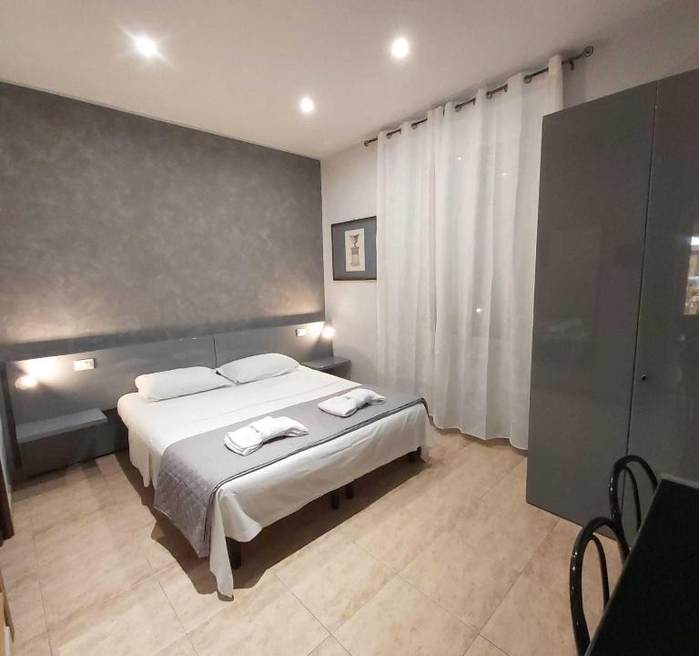 Crescenzago Hotel | Hotel Convertini