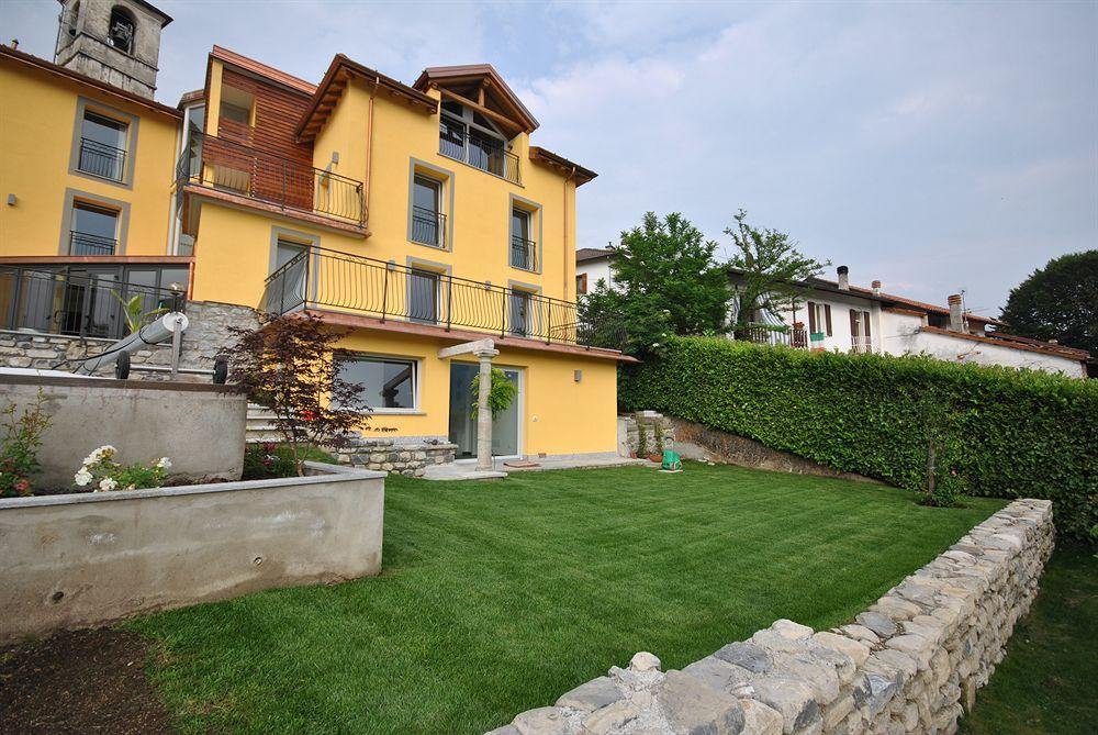 Centro Valle Intelvi Hotel | Hotel Corte Santa Libera