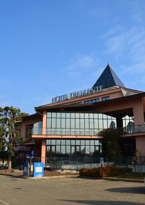 Corbetta Hotel | Hotel Diamante