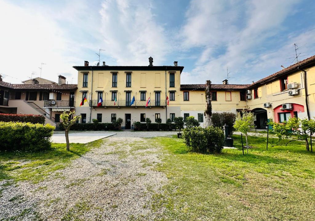 Tromello Hotel | Hotel Duca di Tromello