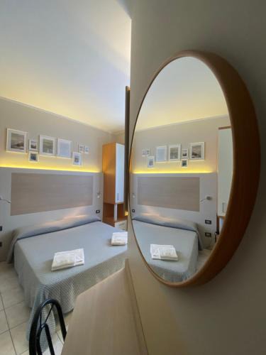 Central Station Hotel | Hotel Due Giardini