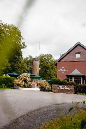 Kassel Hotel | Hotel Elfbuchen