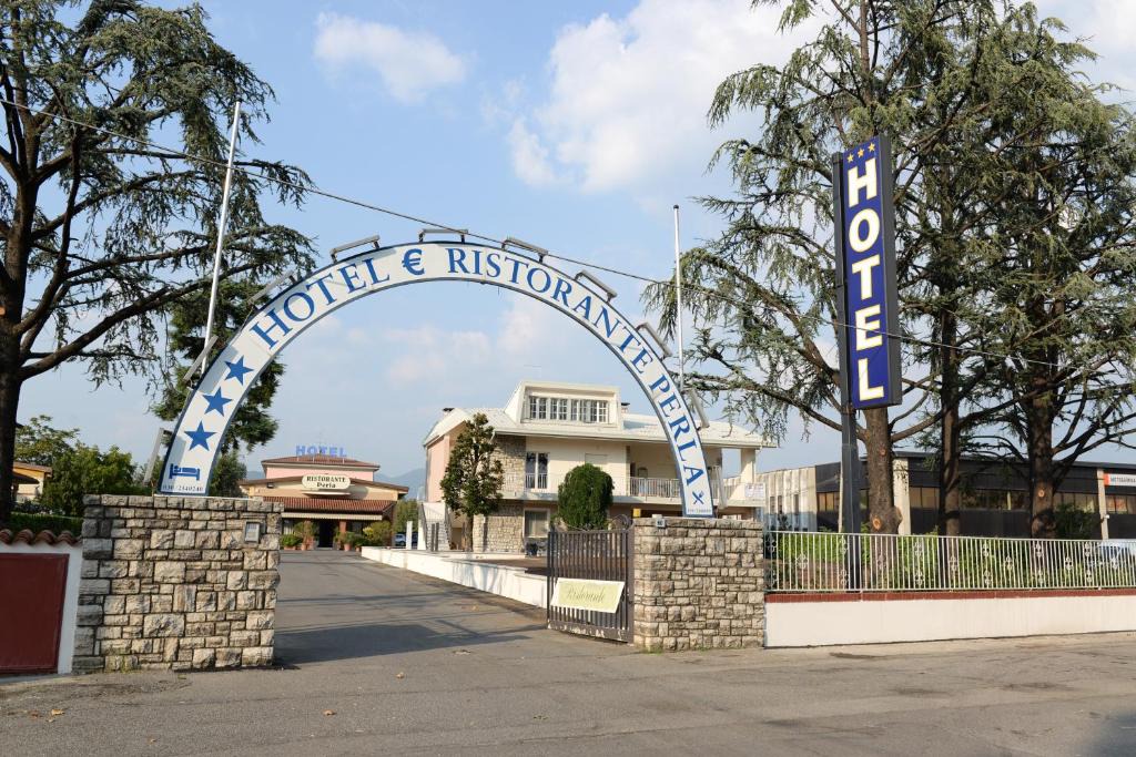 Castegnato Hotel | Hotel Euro