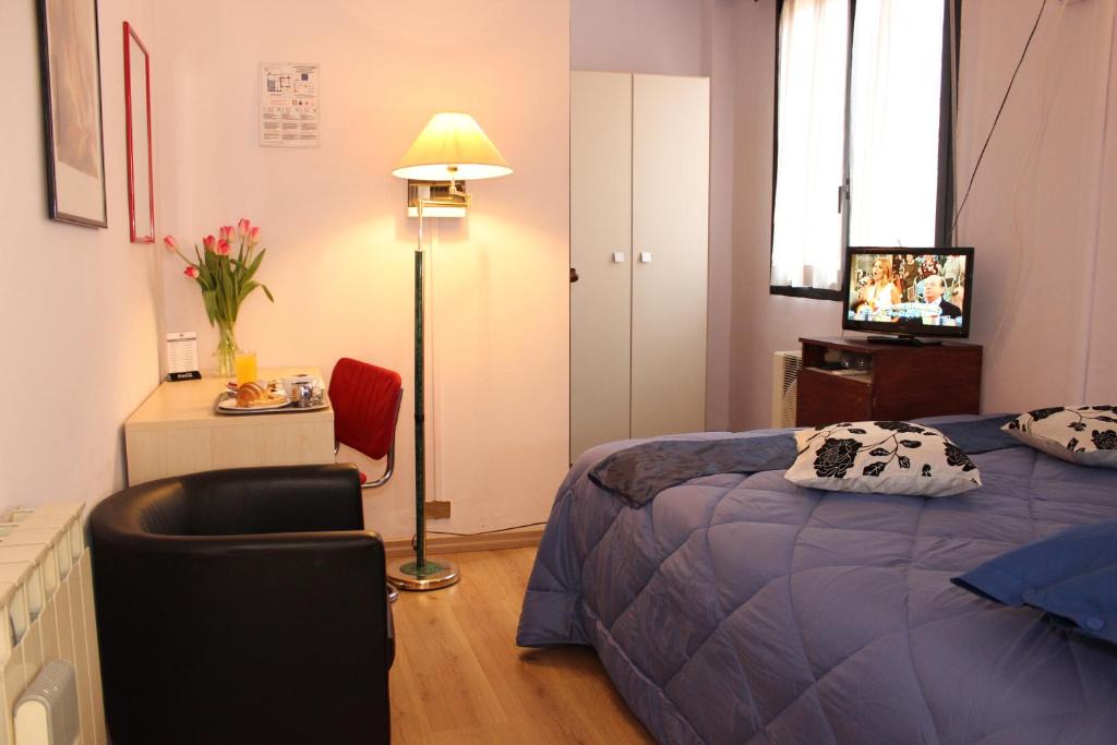 Rondo - Torretta Hotel | Hotel Europa