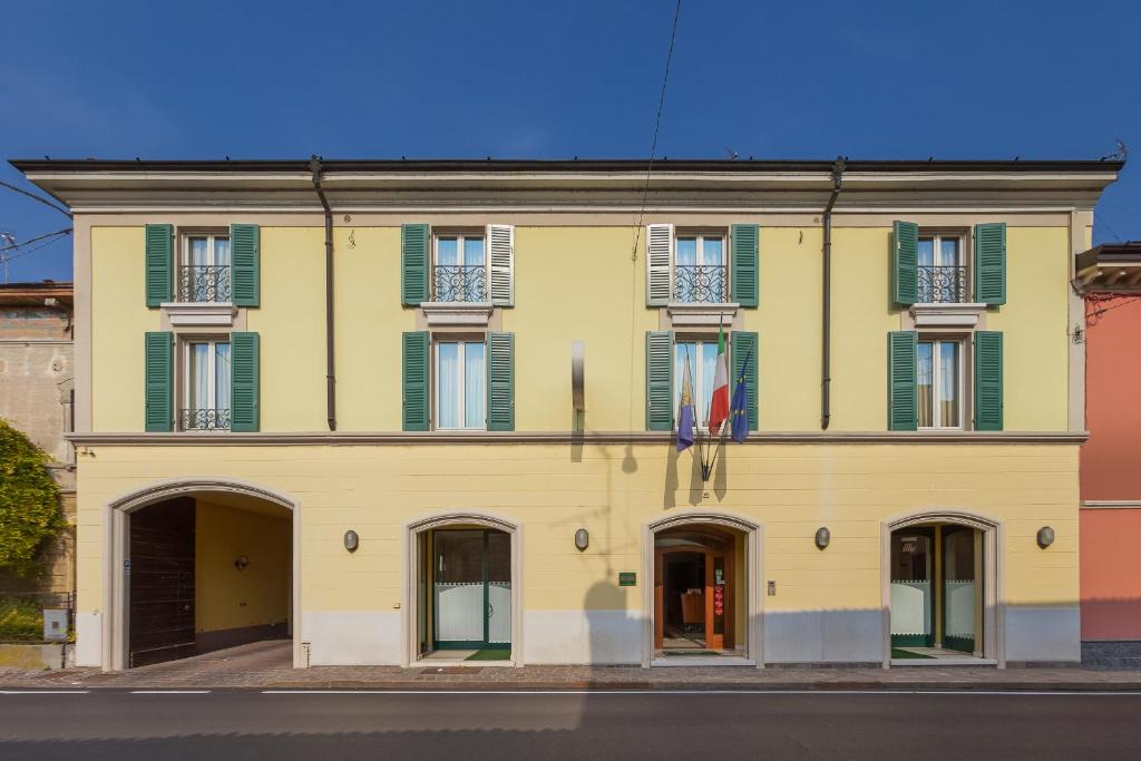 Gambara Hotel | Hotel Gambara