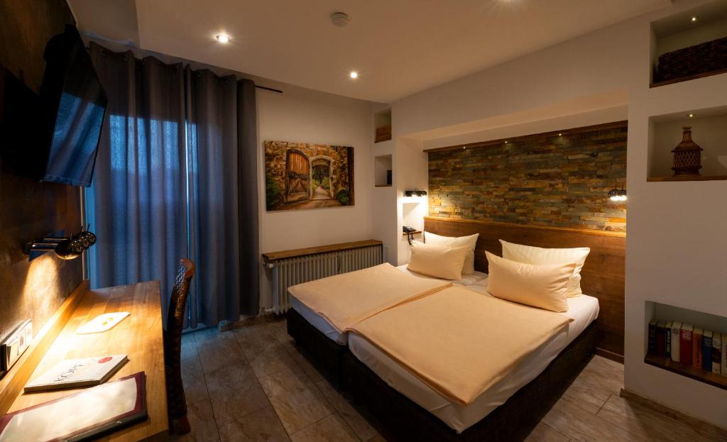 Euskirchen Hotel | Hotel Garni Regent