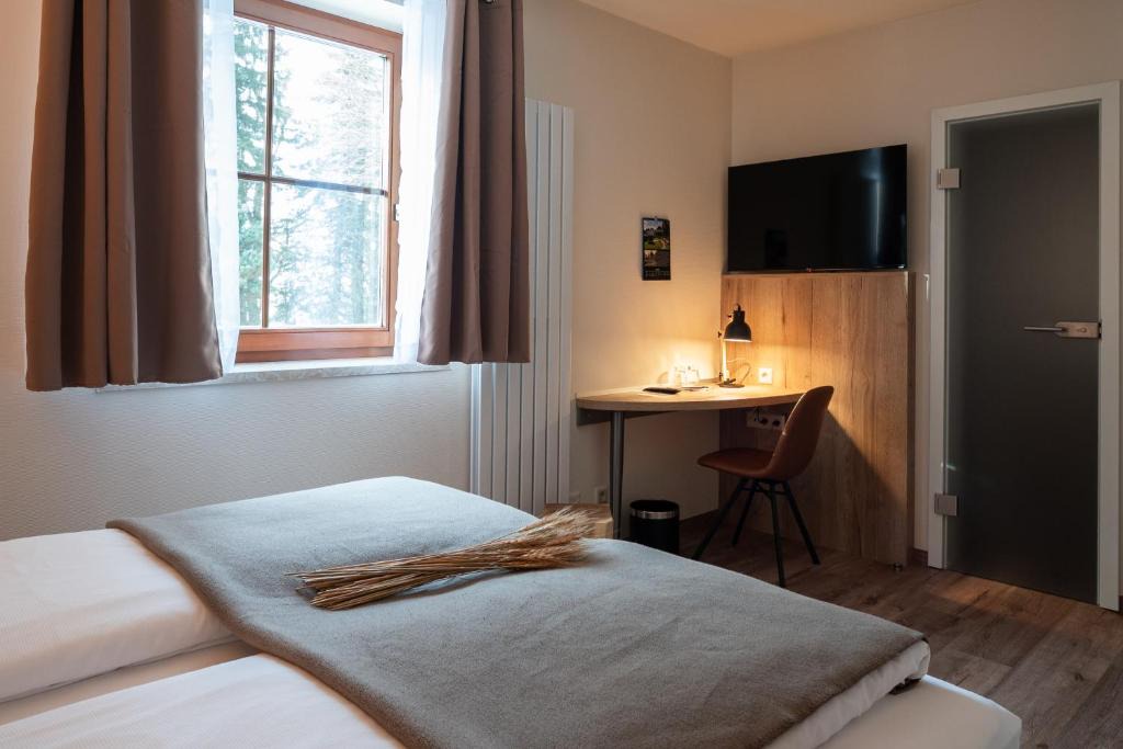 Steinpleis Hotel | Hotel in der Mühle