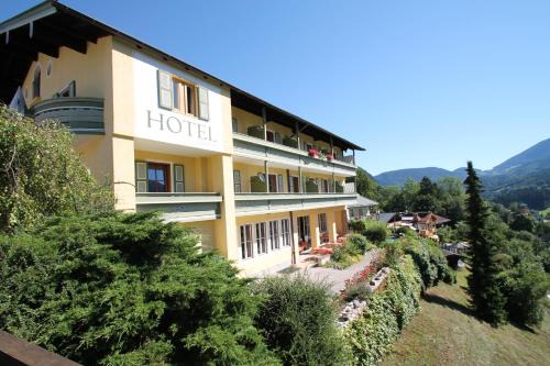 Anzenbach Hotel | Hotel Krone