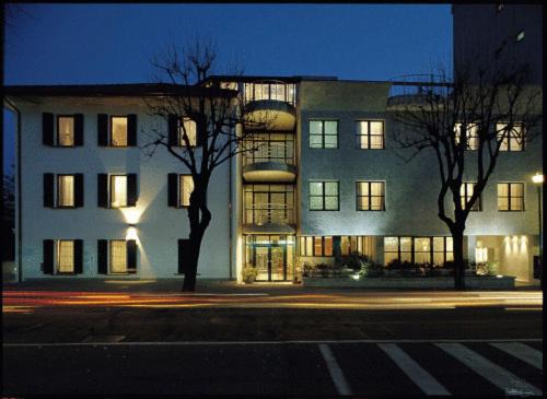 Azzano San Paolo Hotel | Hotel La Cascata