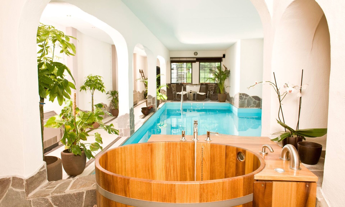 Loef Hotel | Hotel Lellmann
