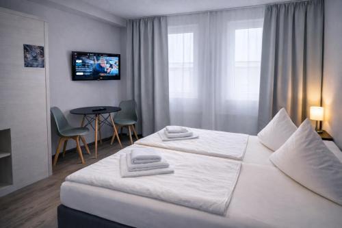 Weststadt House | Hotel M