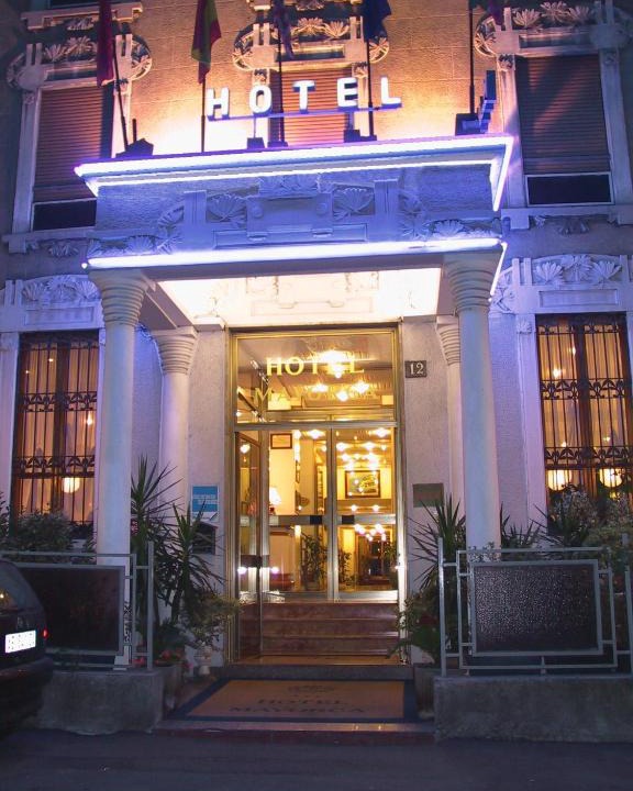 Acquabella Hotel | Hotel Mayorca