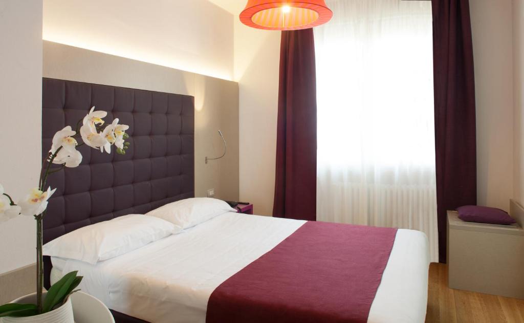 Crescenzago Hotel | Hotel Milano Palmanova