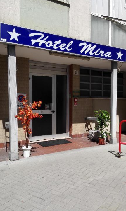 Aggregazione Rionale 1 Hotel | Hotel Mira