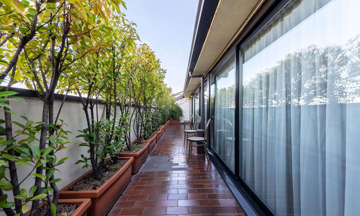 Certosa Hotel | Hotel Mirage, Sure Hotel Collection by Best Western