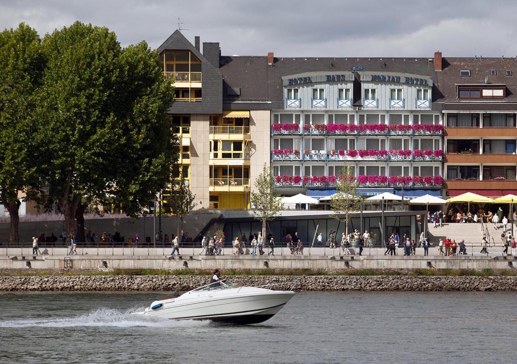 Altstadt Hotel | Hotel Morjan