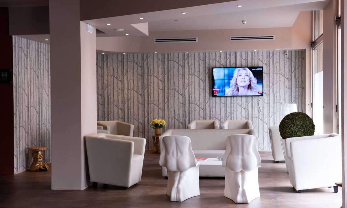 Fiera Hotel | Hotel Oro Blu