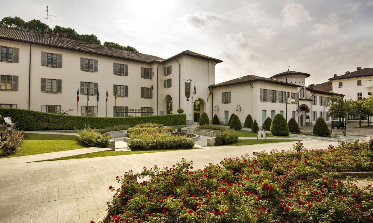 Cesano Maderno Hotel | Hotel Parco Borromeo