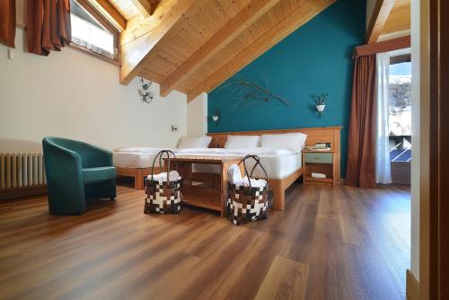 San Rocco Hotel | Hotel Primula