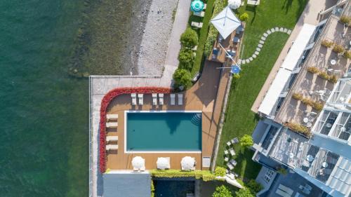 Gravedona Hotel | Hotel Regina