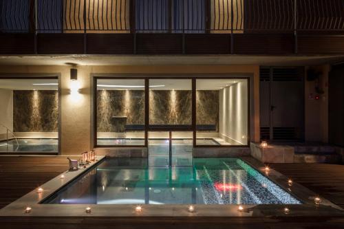 Hotel Resort Miramonti | Calchera-Frontale