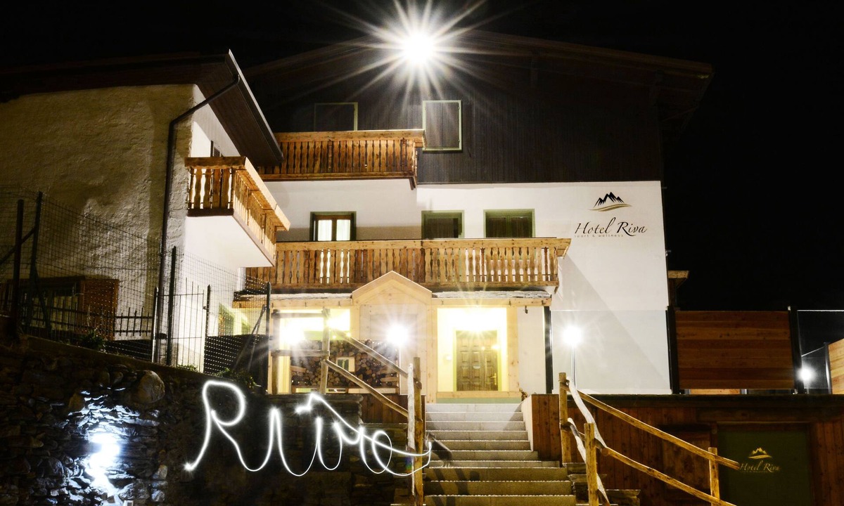 Vione Hotel | Hotel Riva Sport & Wellness