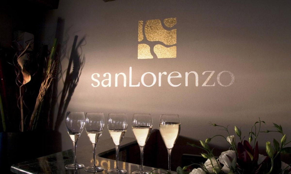 Chiavenna Hotel | Hotel San Lorenzo