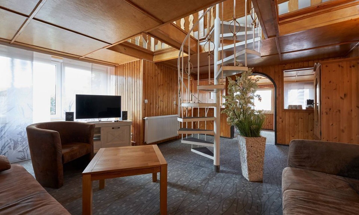 Wernigerode Hotel | Hotel Schlossblick