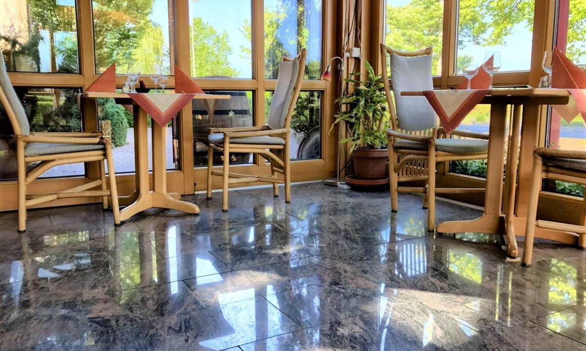 Grossenseebach Hotel | Hotel Seebach