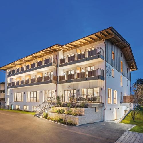 Obing Hotel | Hotel Seeblick