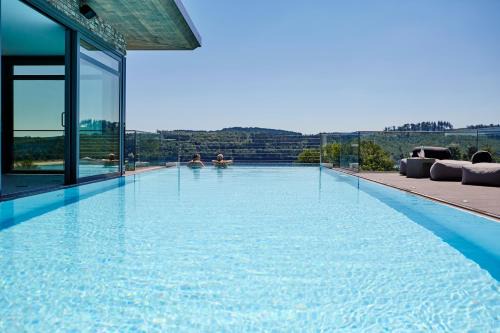 Langscheid Hotel | Hotel Seegarten