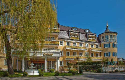 Unterallgau Hotel | Hotel & Spa Fontenay