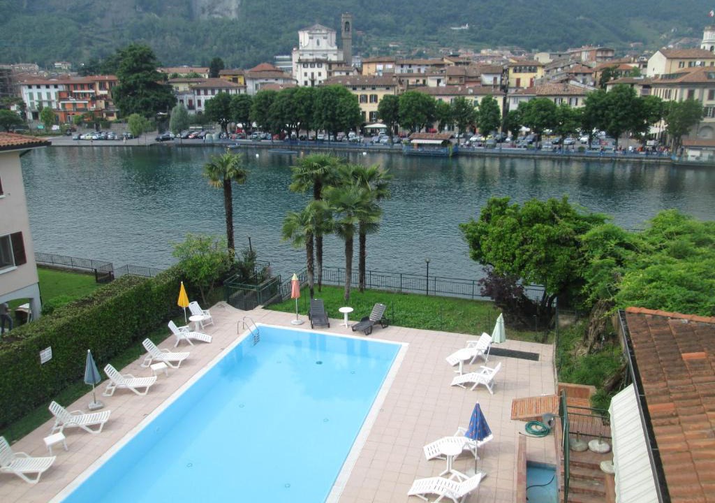 Paratico Hotel | Hotel Stazione sul lago di Iseo