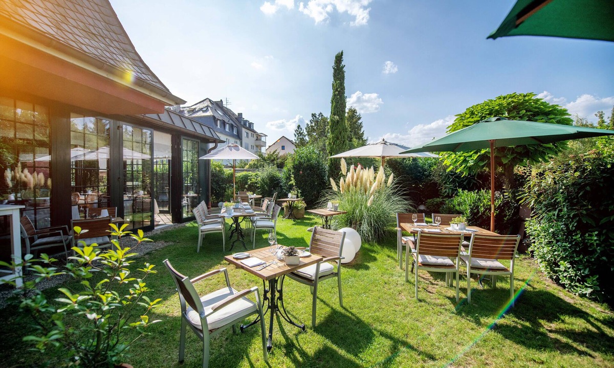 Lutzel Hotel | Hotel Stein