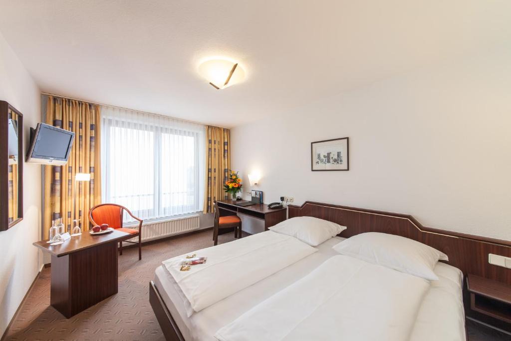 Westhagen Hotel | Hotel Strijewski