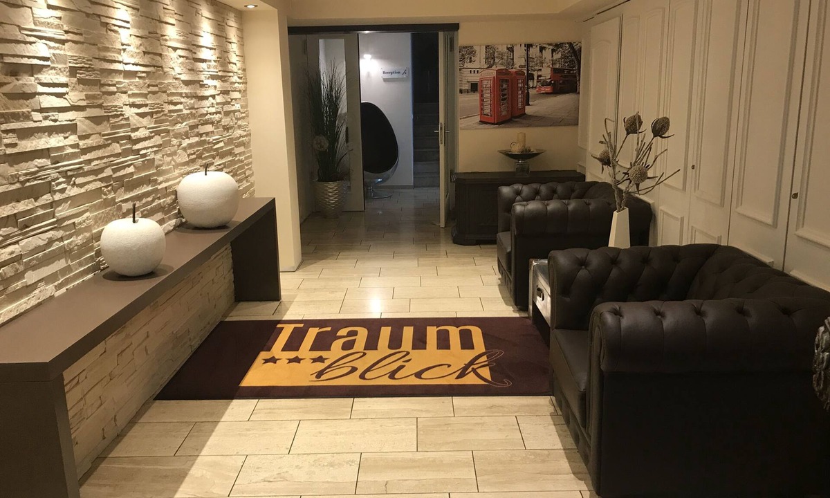 Cond Hotel | Hotel Traumblick