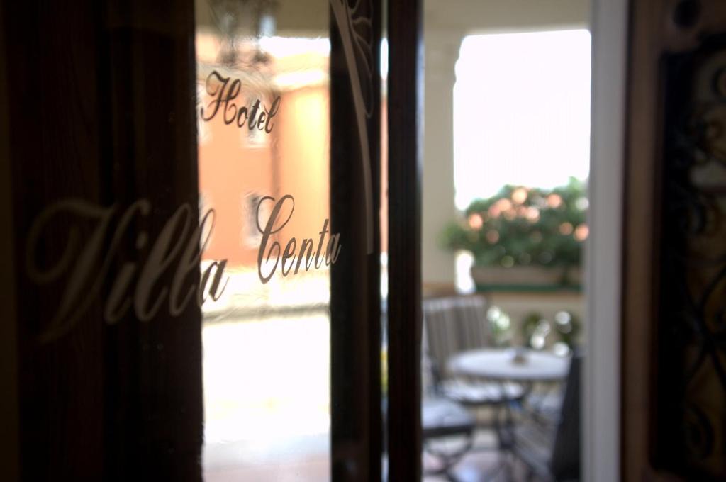 Varazze Hotel | Hotel Villa Centa