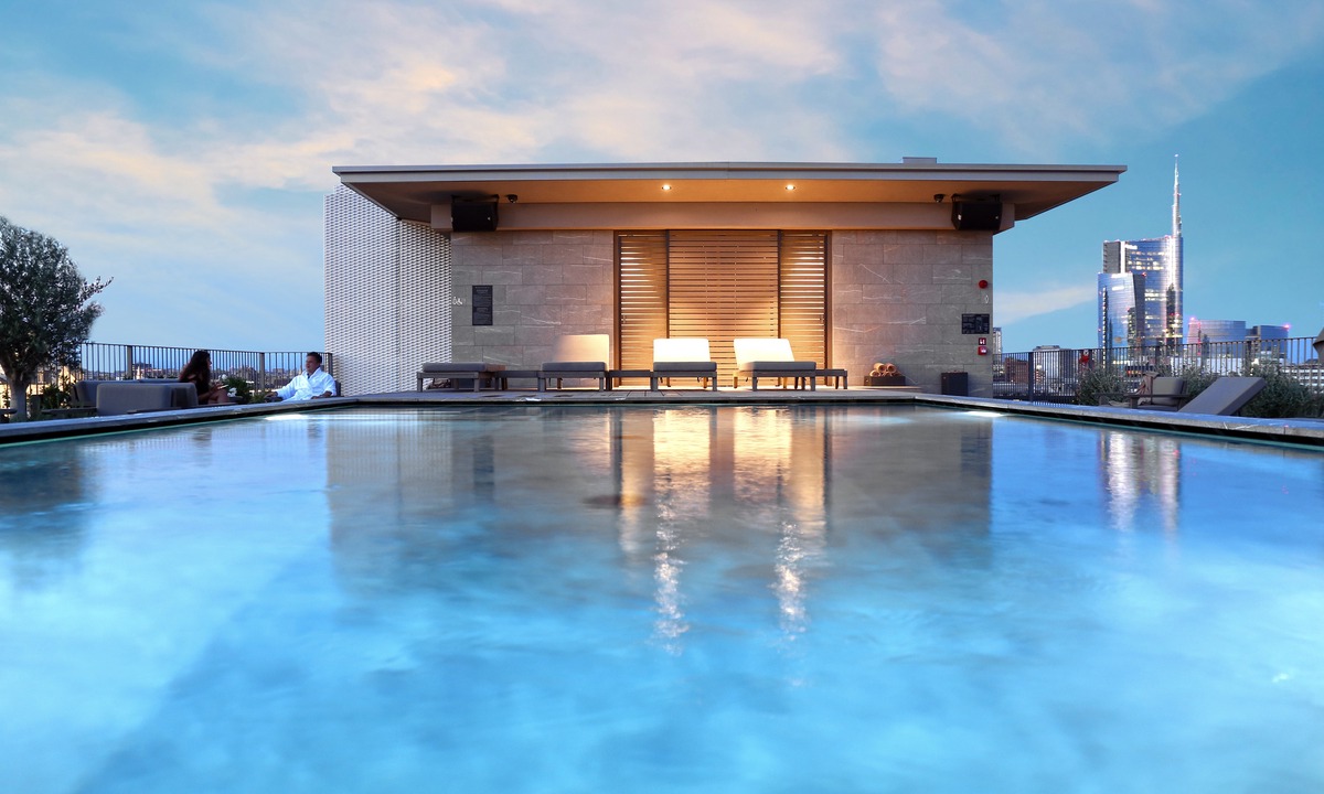 Porta Volta Hotel | Hotel Viu Milan By Design Hotels