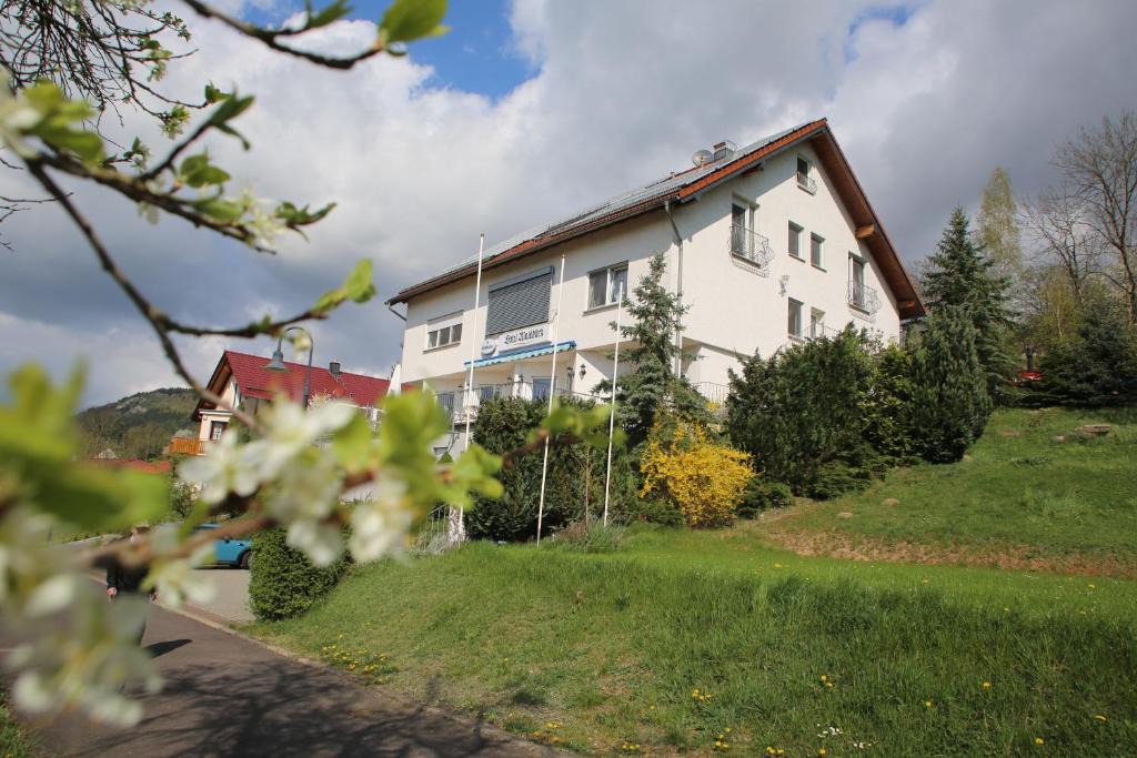 Treffurt Hotel | Hotel Waldblick