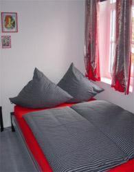 Oberthal Hotel | Hotel zur Eiche