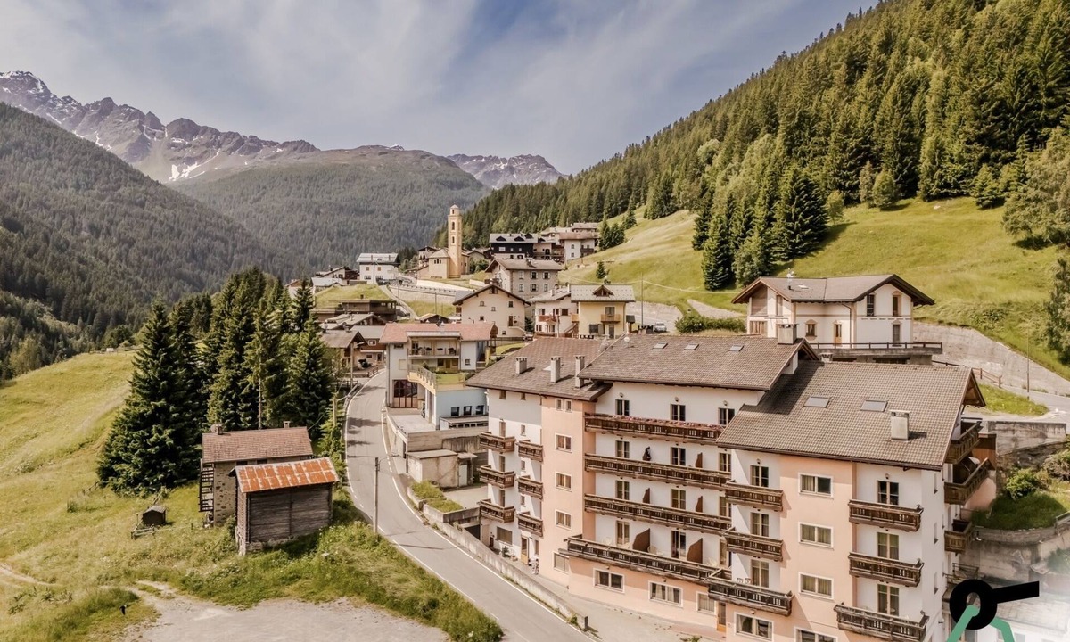 San Carlo Hotel | Hotiday Bormio Valdidentro