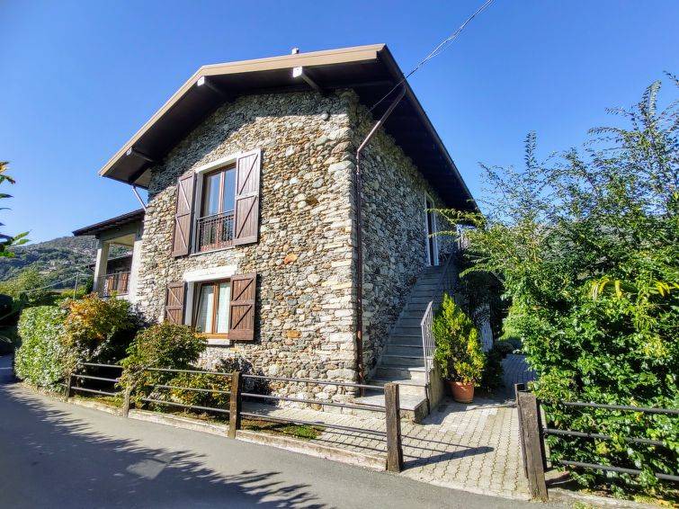 Consiglio di Rumo House | House ∙ 4 bedrooms ∙ 8 guests