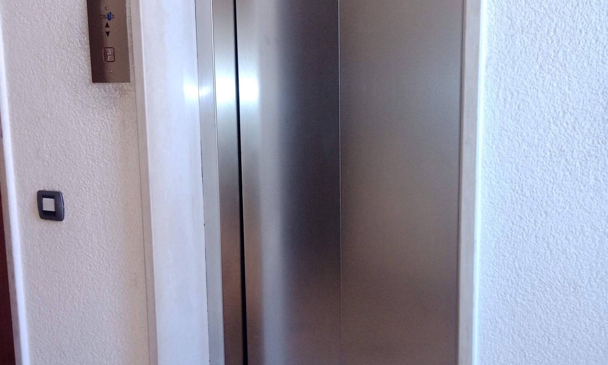 Villa San Giovanni Apartment | House Lella 2 bedroom apartment